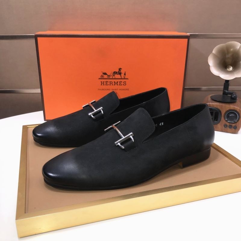 Hermes Business Shoes